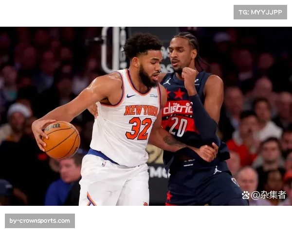 布伦森31分5篮板6助攻率领尼克斯 巩固东部第三排名