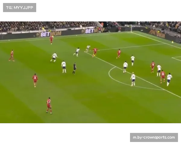 利物浦客场战绩稳居前列 攻防效率保持较高水准