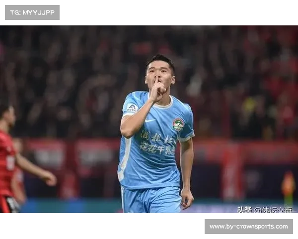 河南锋线古斯塔沃姆布拉搭档 钟义浩黄紫昌离队进攻重组